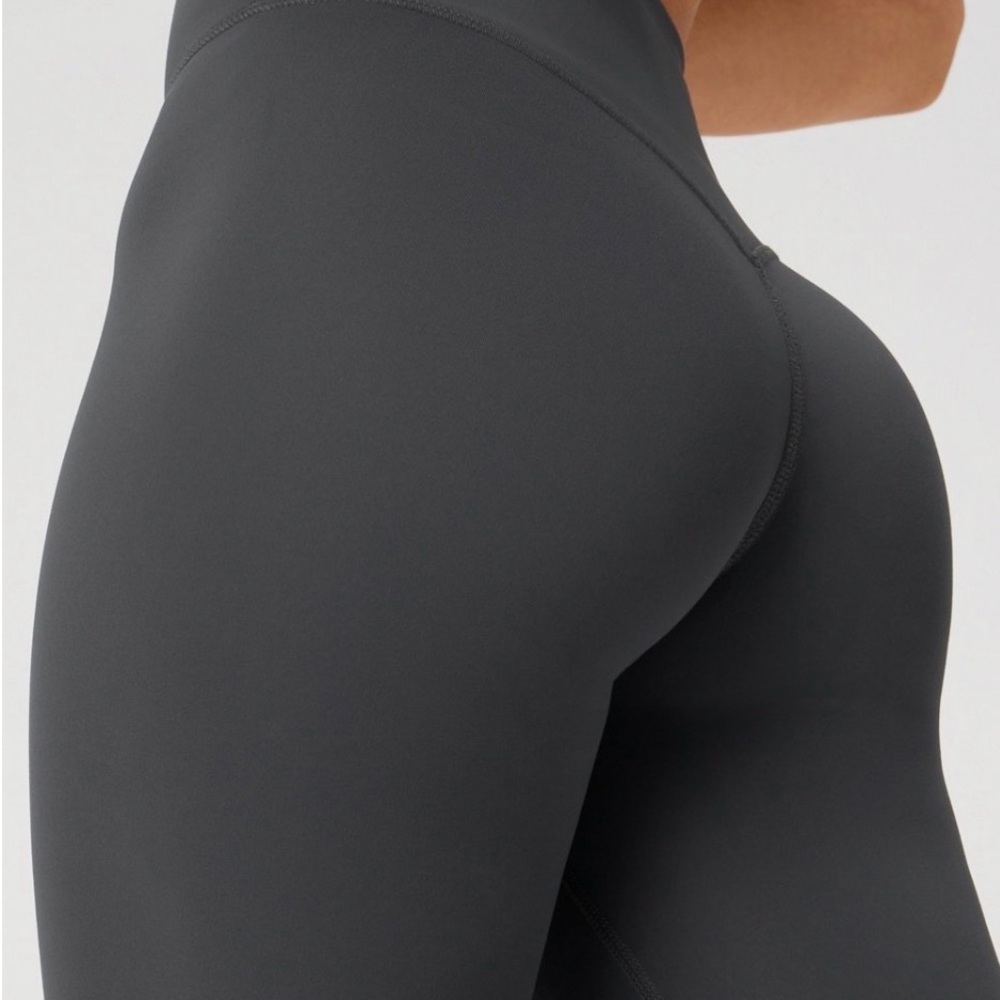 PureLuxe High-Waisted TLC Kick Flare